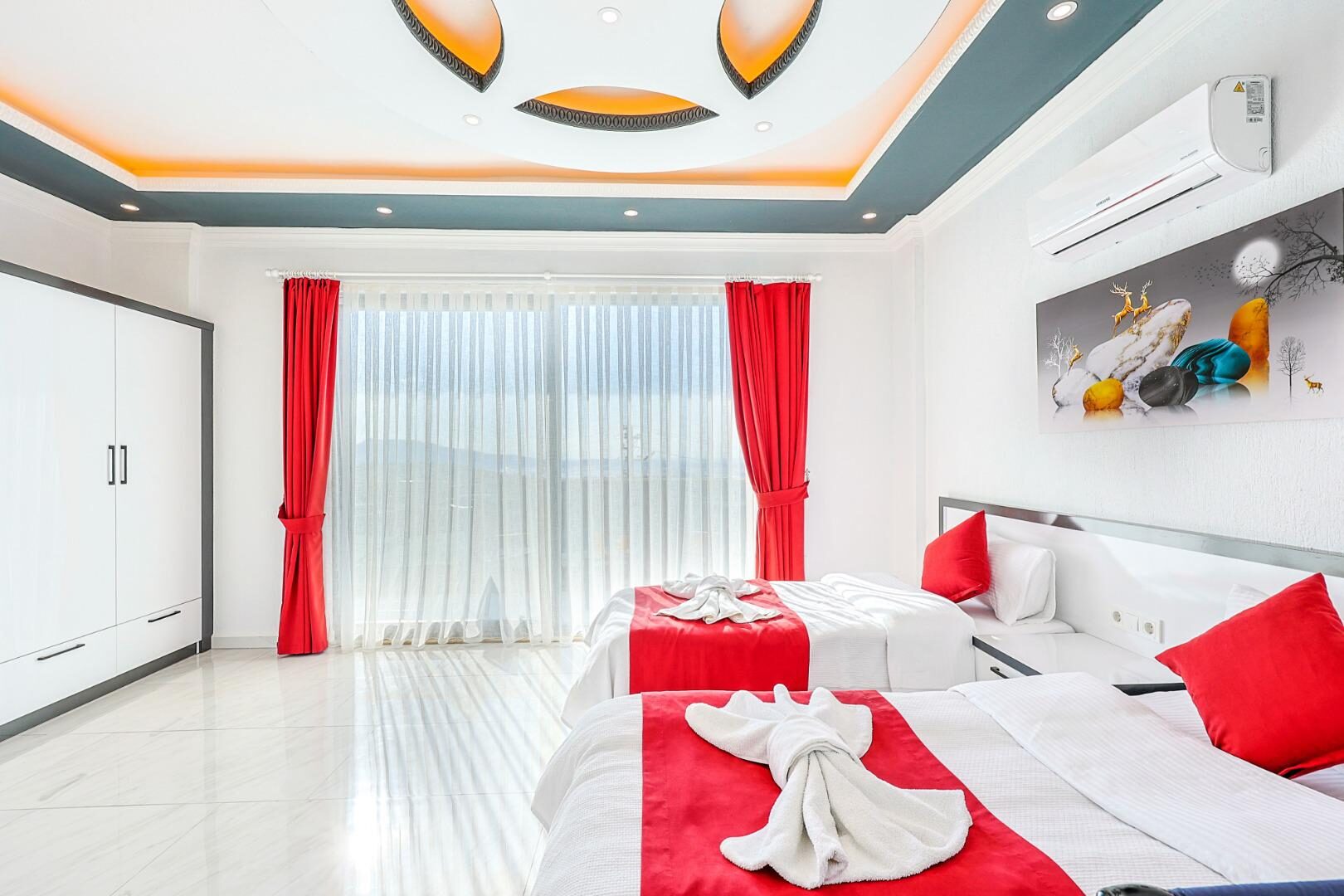 Villa Eftelya Duo — 45