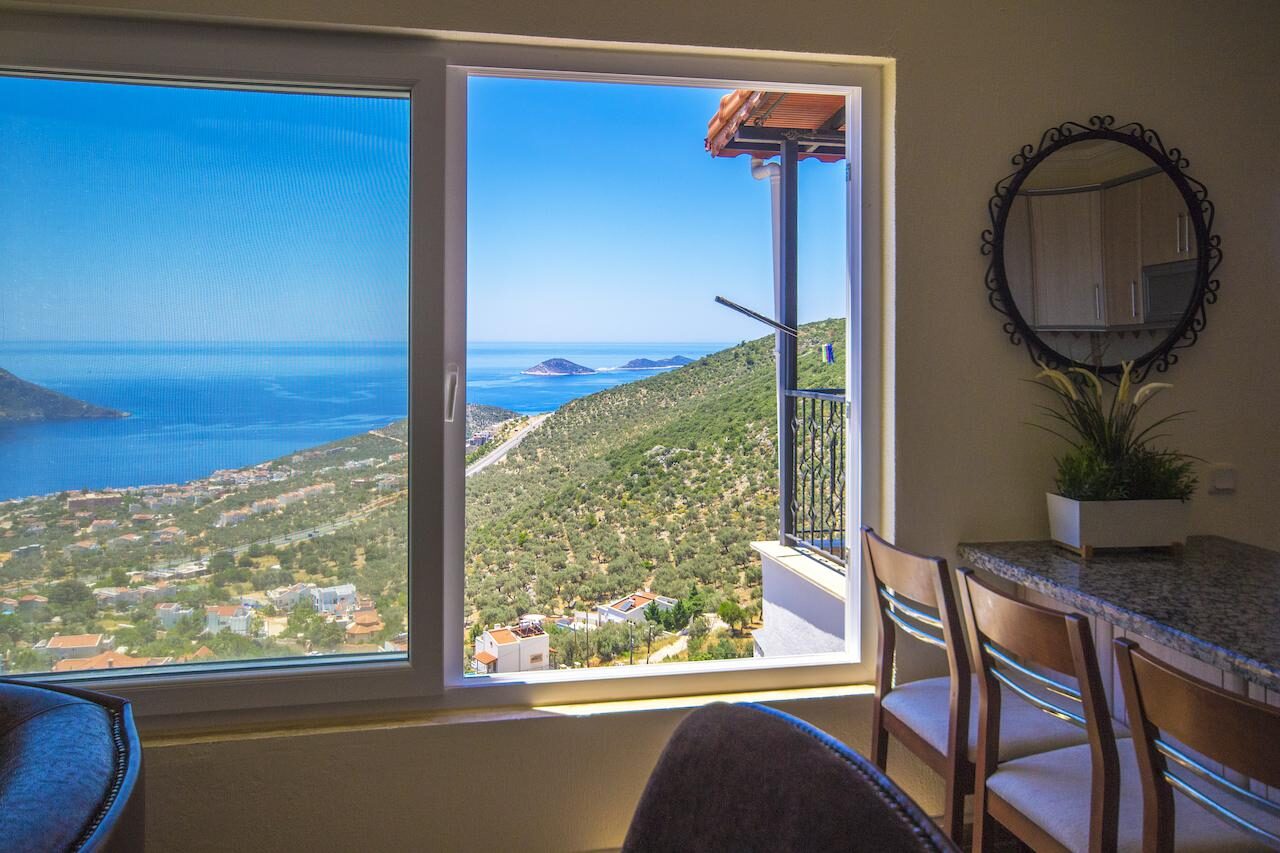 Villa Tepe Zirve — 22