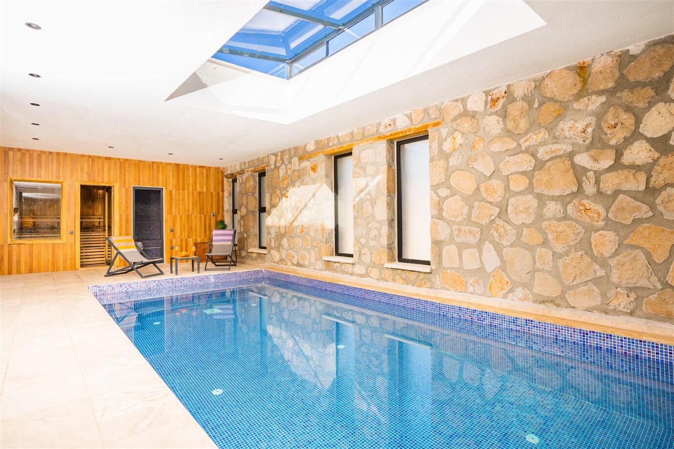 Villa Vip — 32