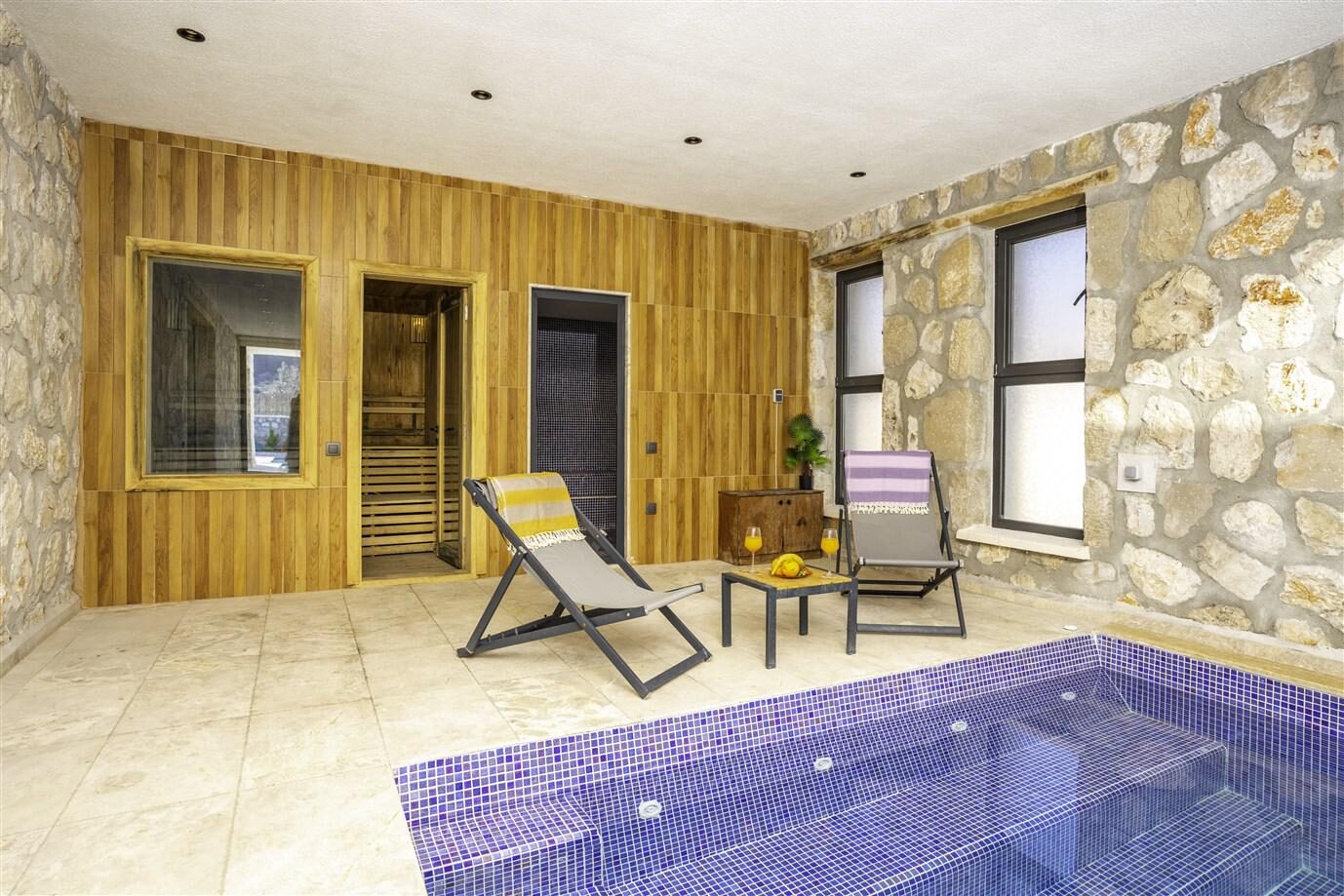 Villa Vip — 33