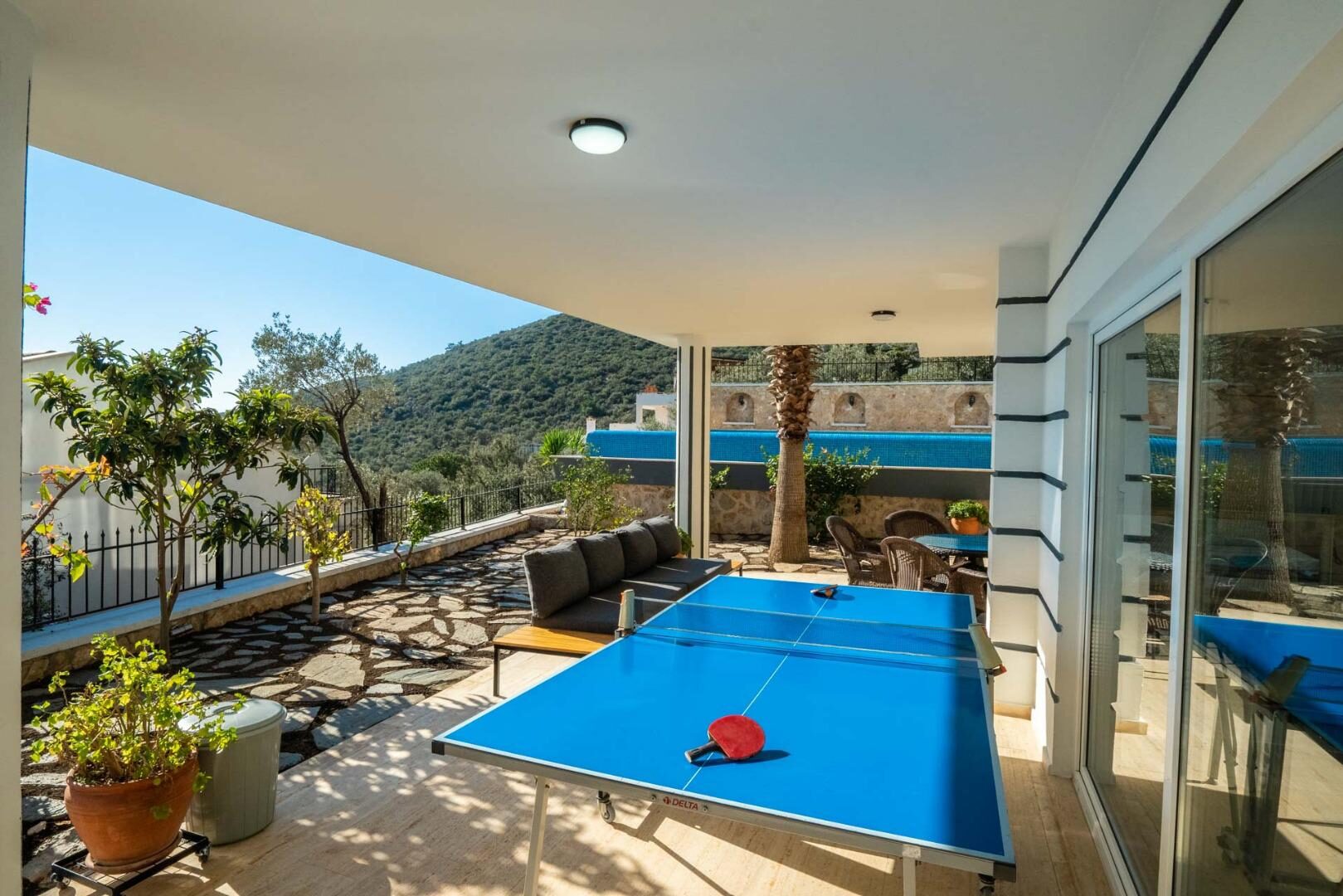 Villa İn The Sky — 32