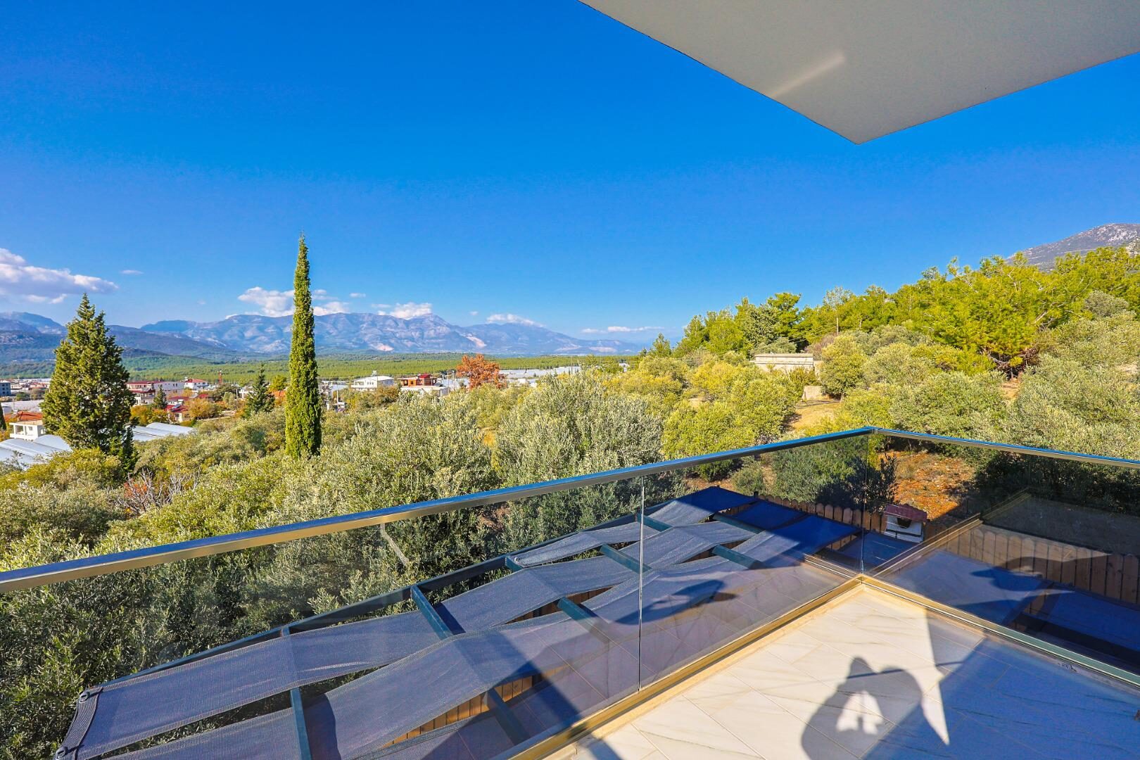 Villa Eftelya Duo — 50