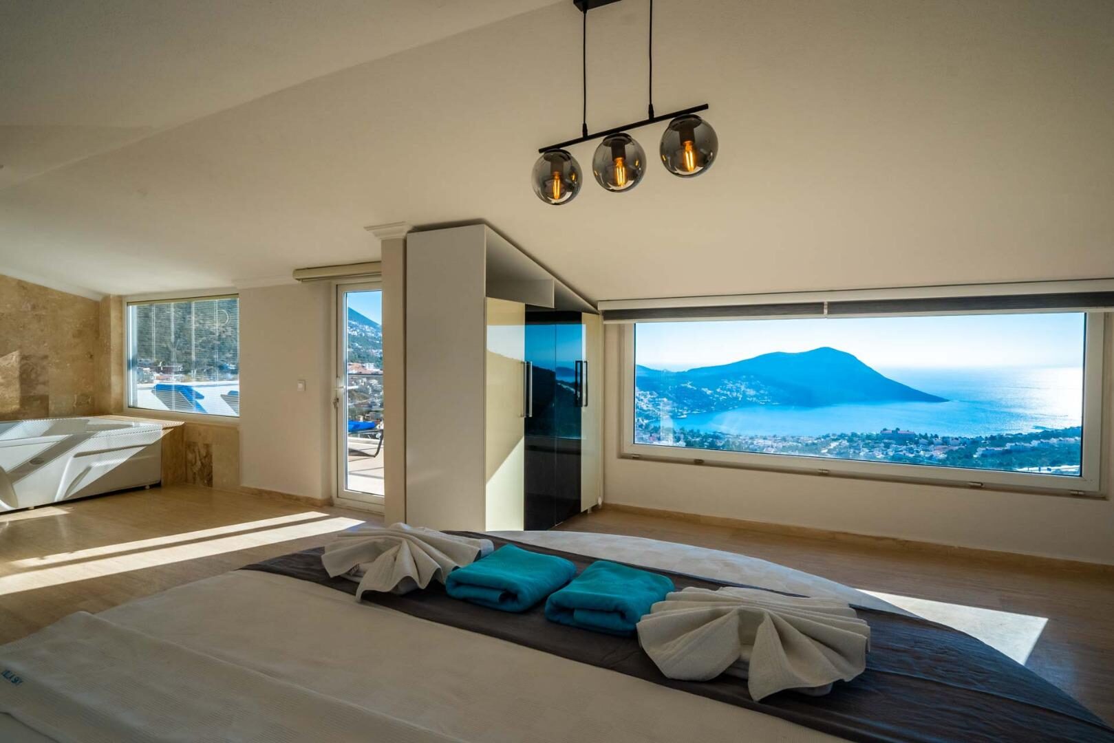 Villa İn The Sky — 42