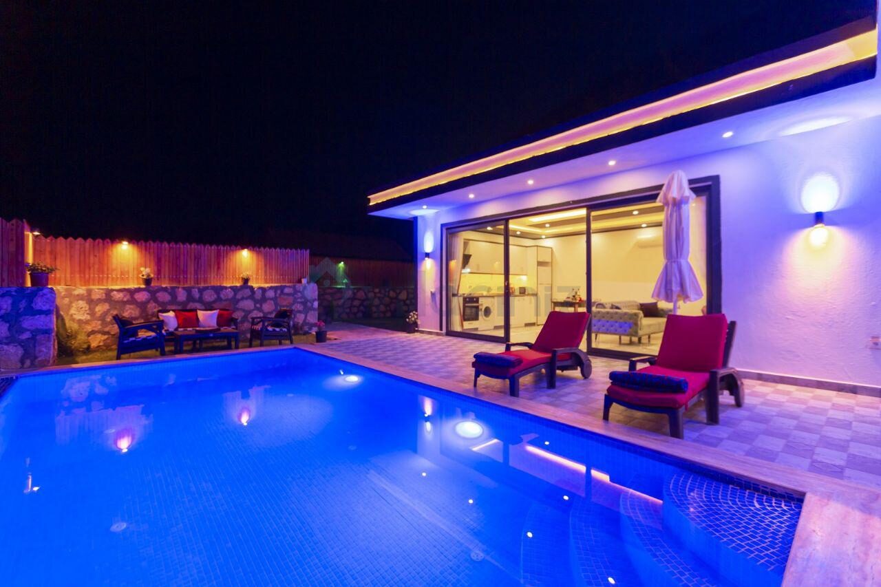 Villa Derin Duo — 53