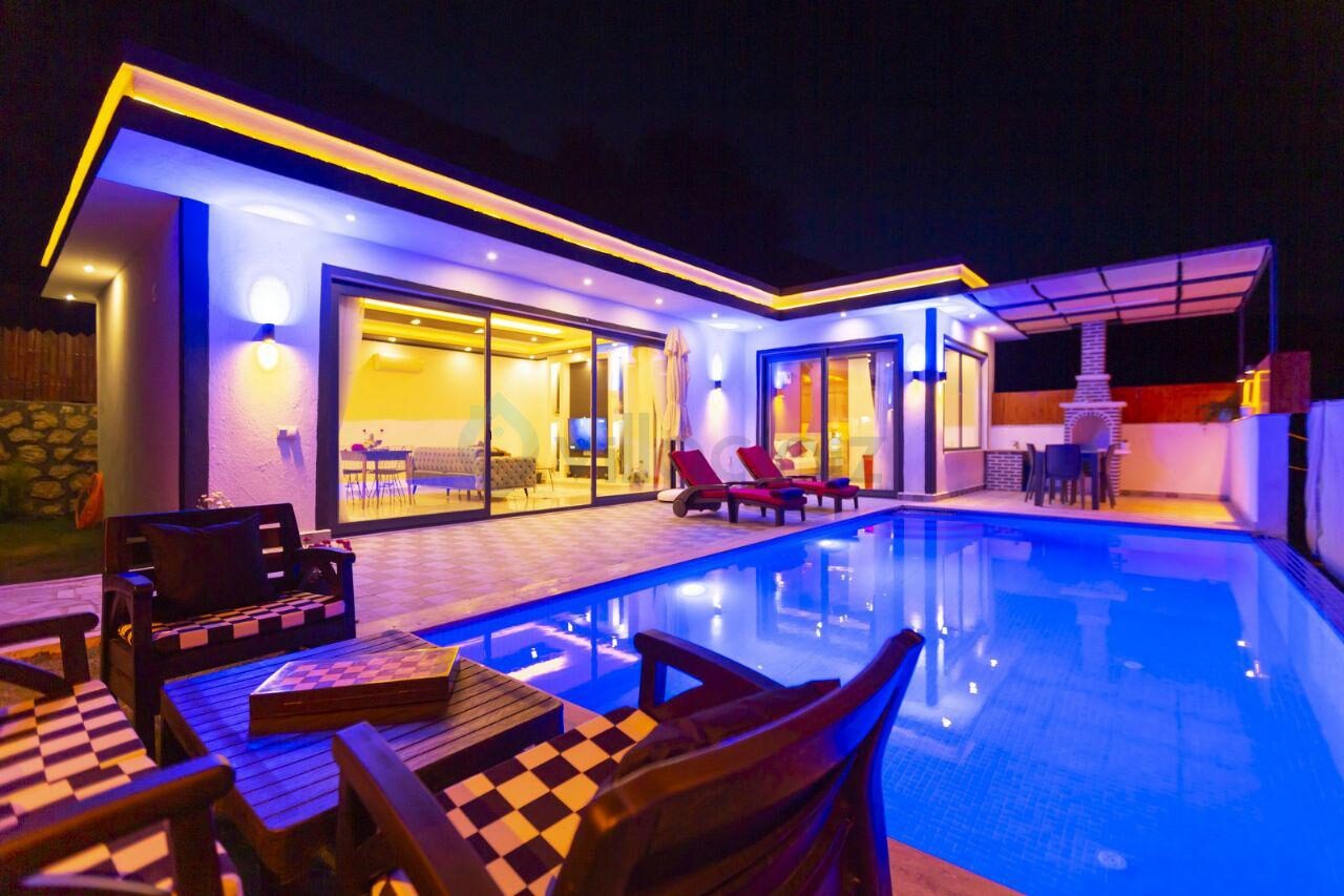 Villa Derin Duo — 56