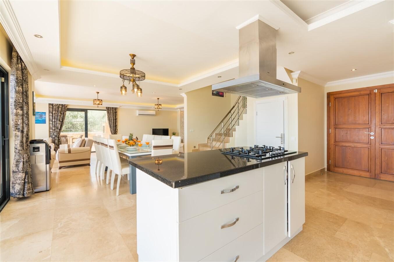 Villa Kral — 173