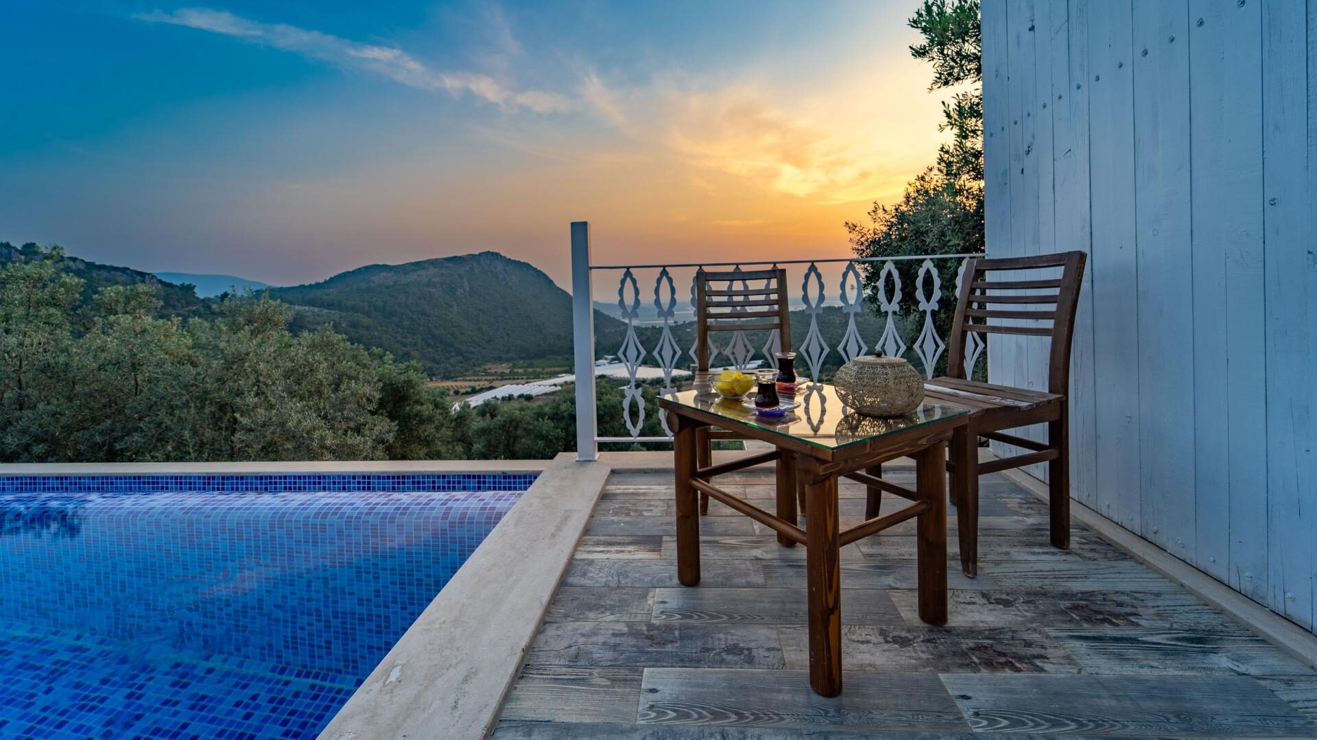 Villa Selen — 23