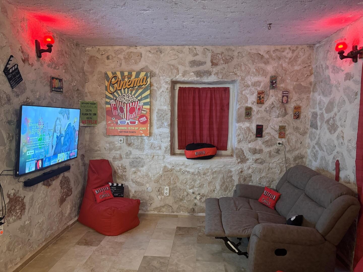 Villa Sidelya — 77