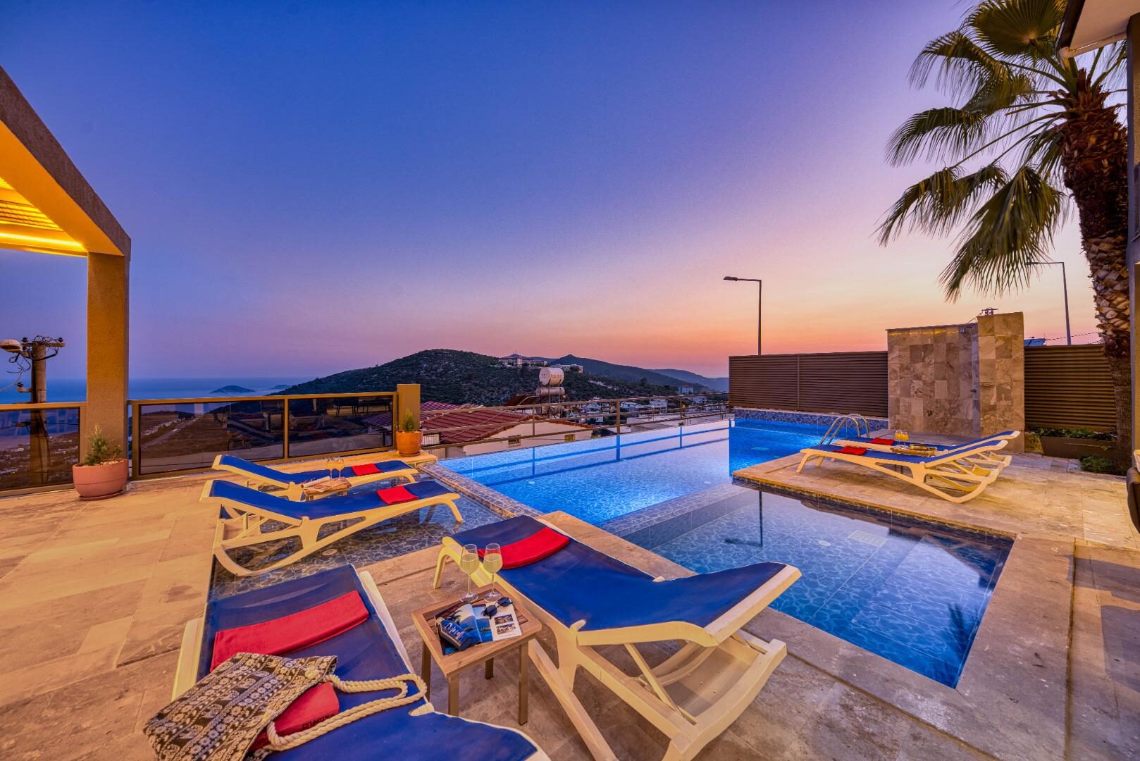 Villa Manavgatlı — 19