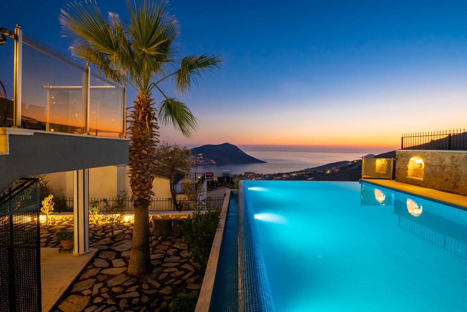 Villa İn The Sky — 76