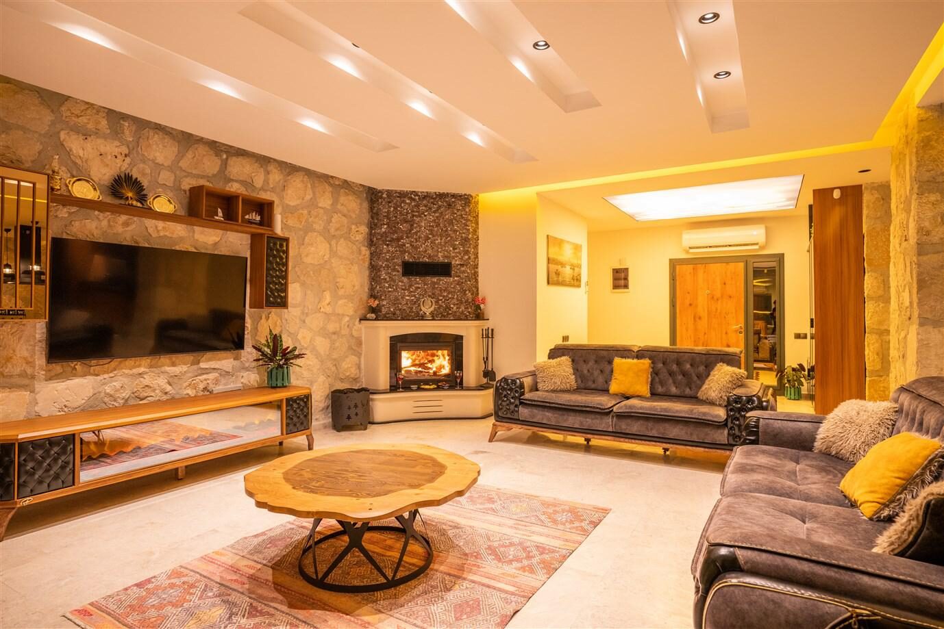 Villa Vip — 85