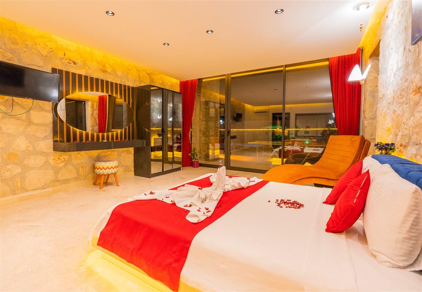 Villa Vip — 89