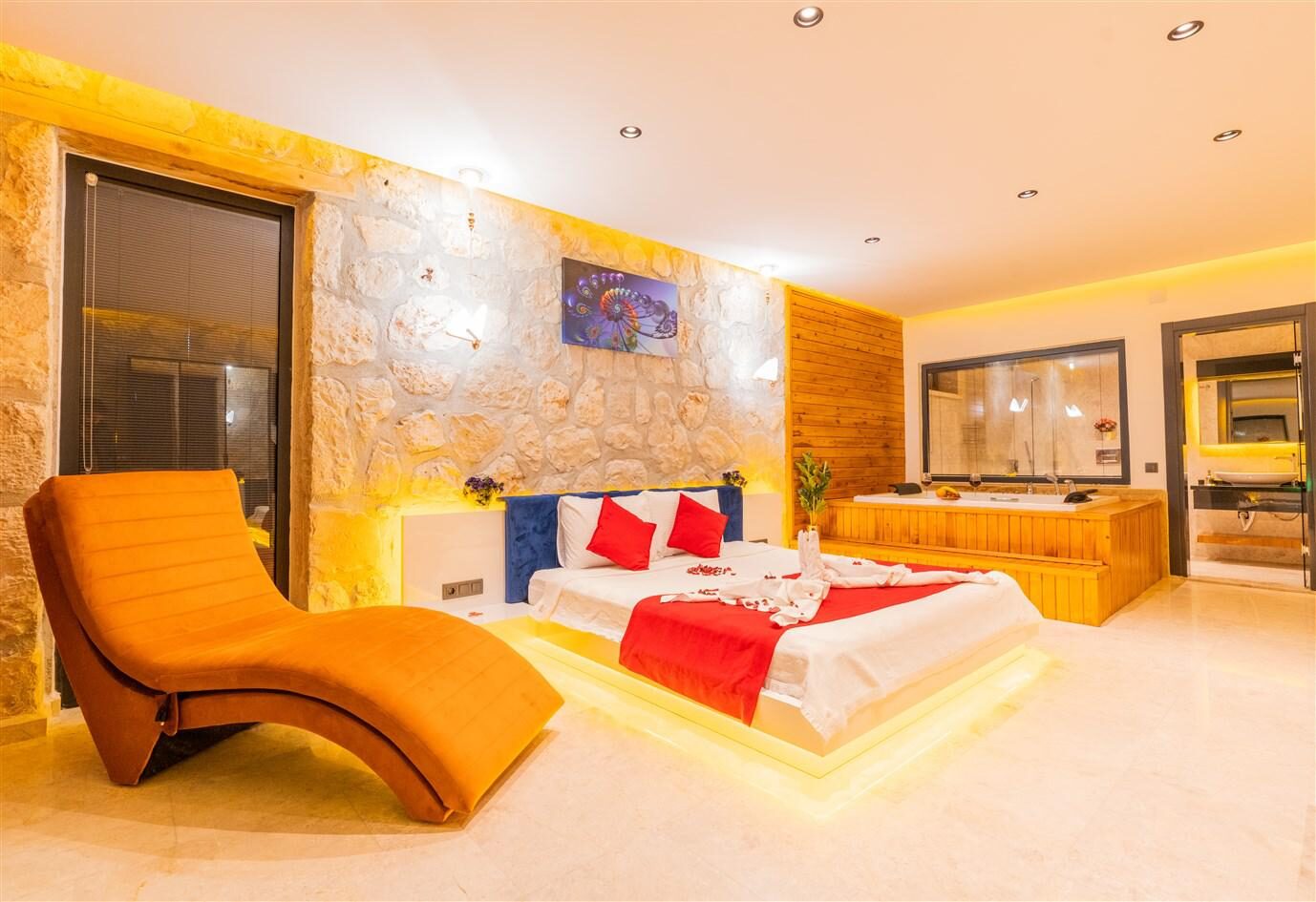 Villa Vip — 90
