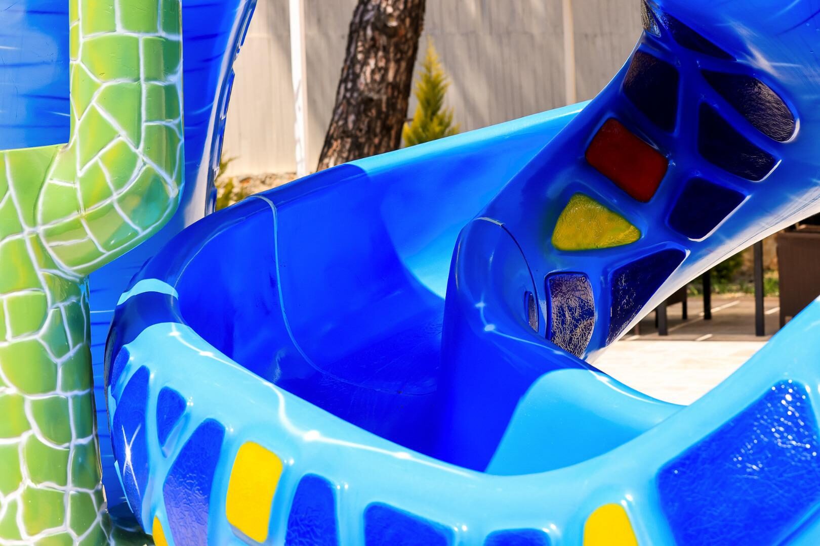 Villa Disney Land — 22