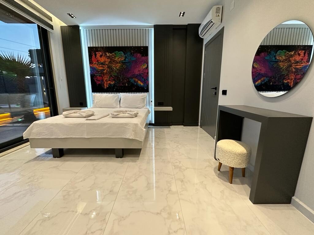 Villa Ardıç Exclusive — 4