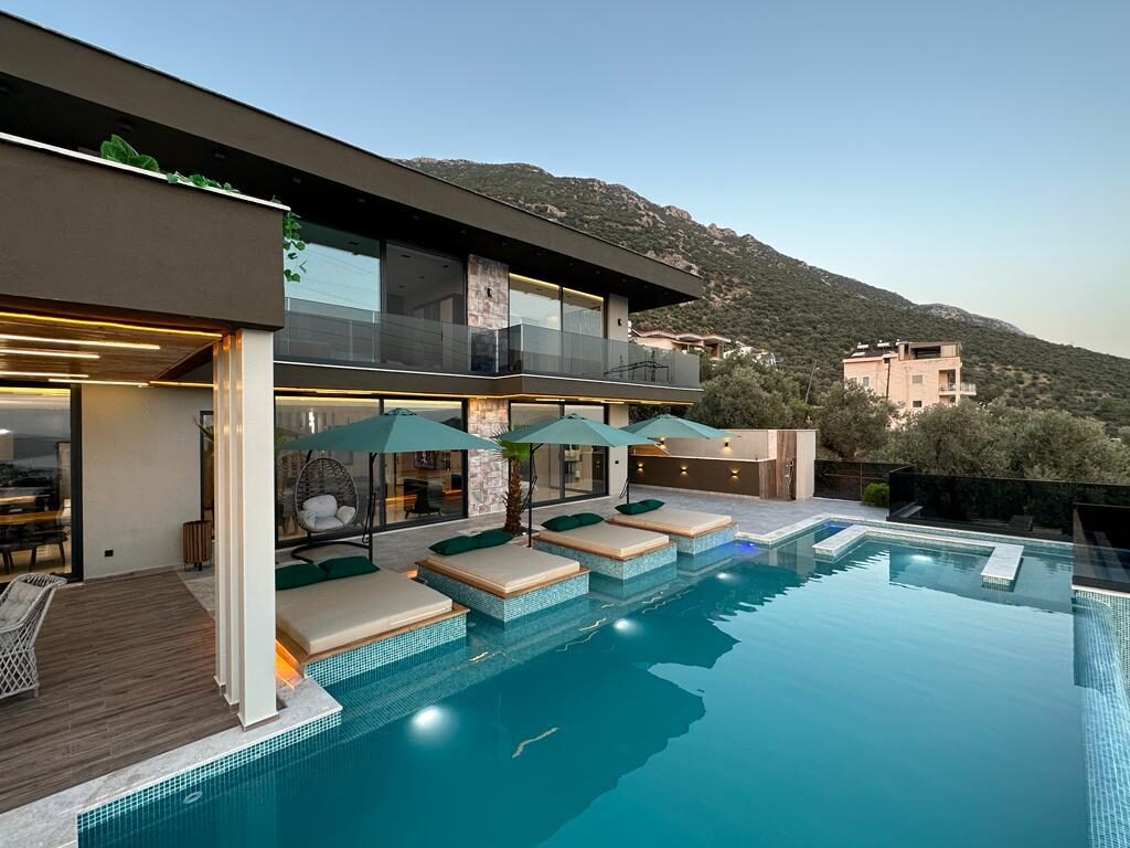 Villa Ardıç Exclusive — 6