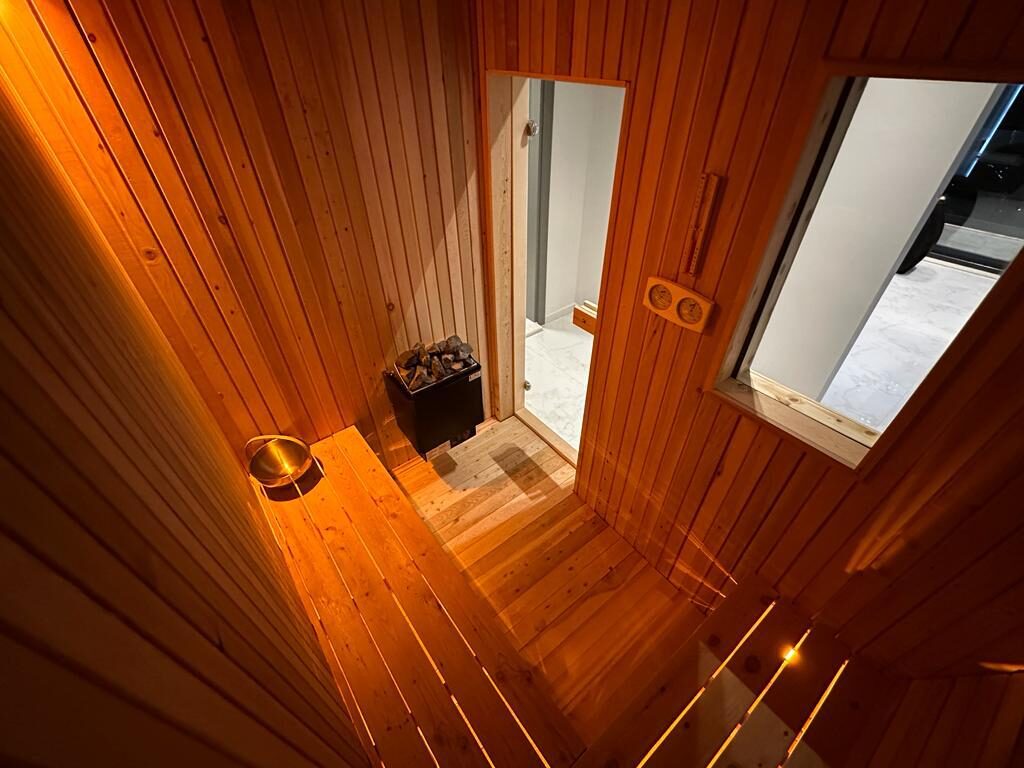 Villa Ardıç Exclusive — 7
