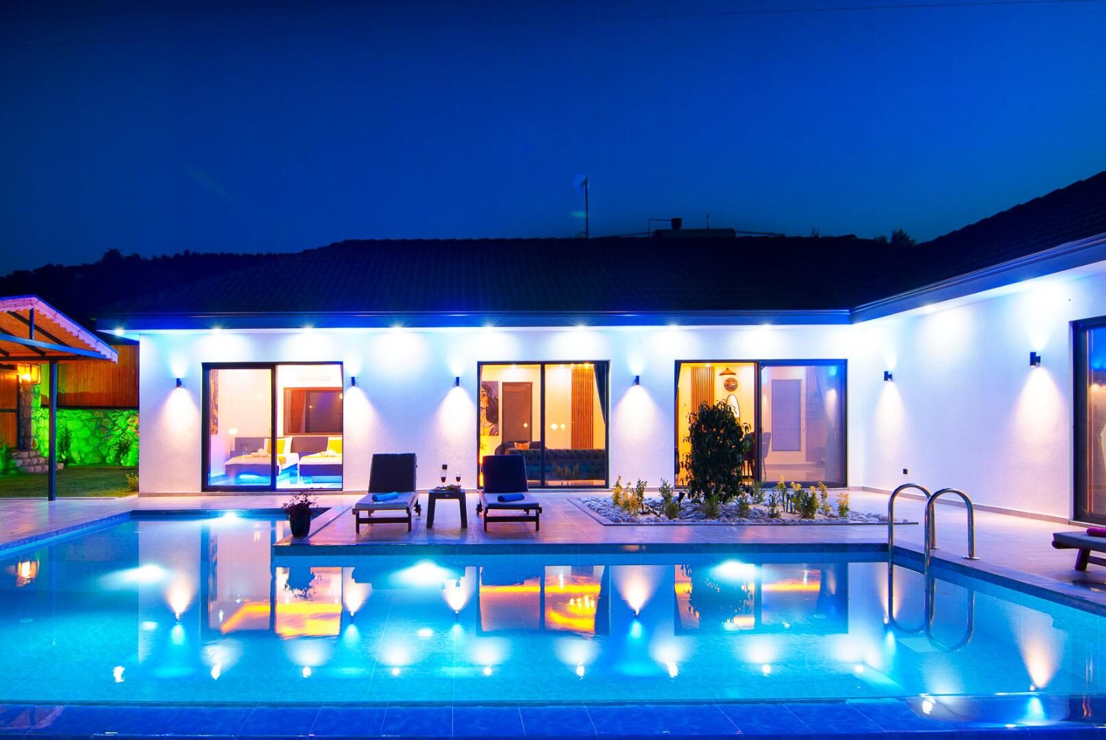 Villa Melo — 3