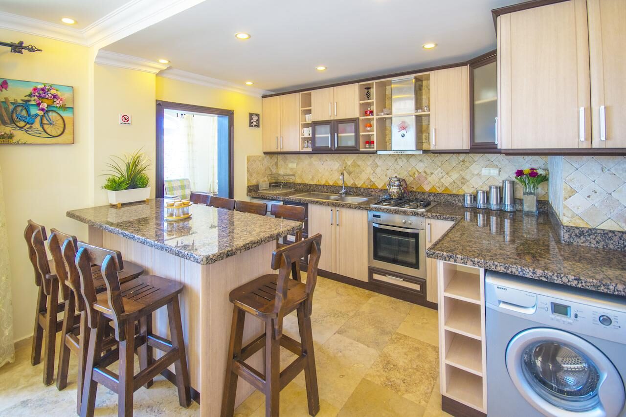 Villa Tepe Zirve — 28