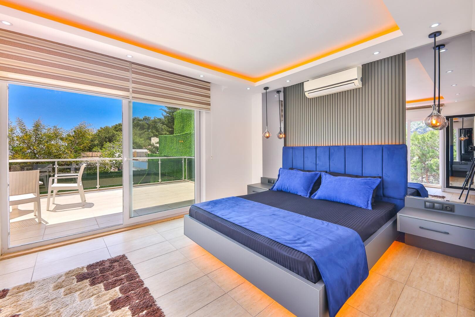 Villa Disney — 43