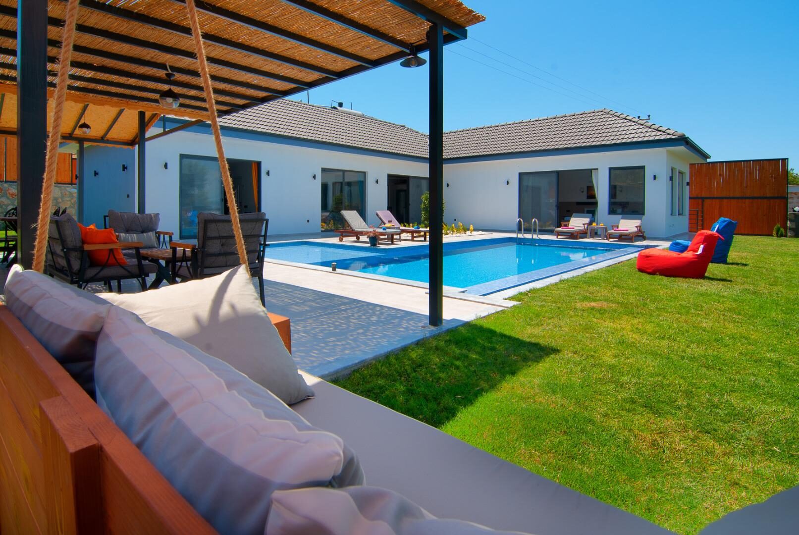 Villa Melo — 19