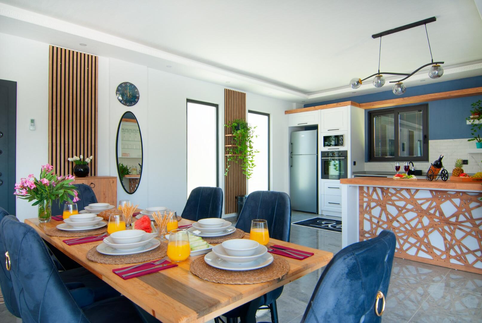 Villa Melo — 21