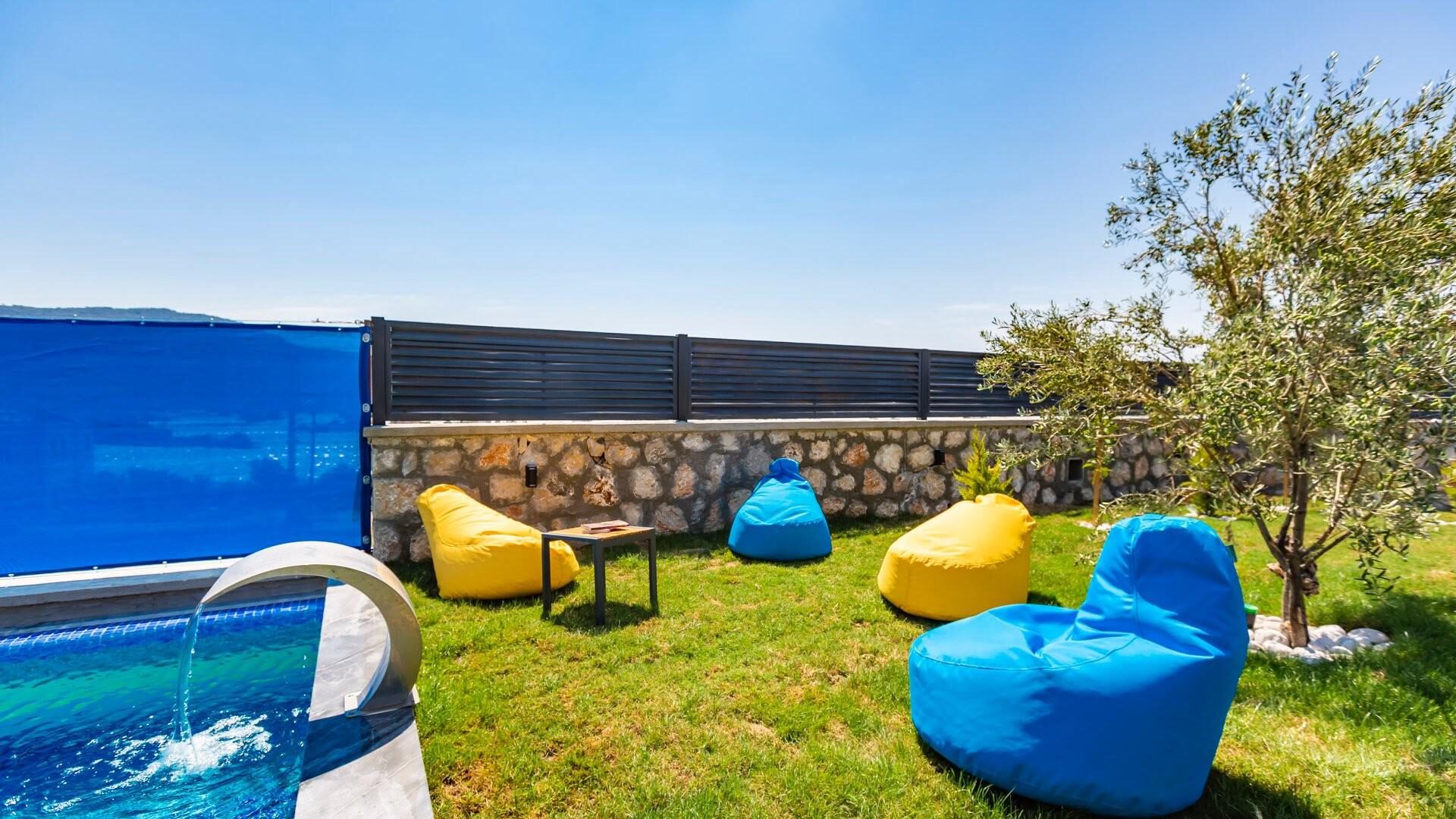 Villa Liva Yeşilköy — 19