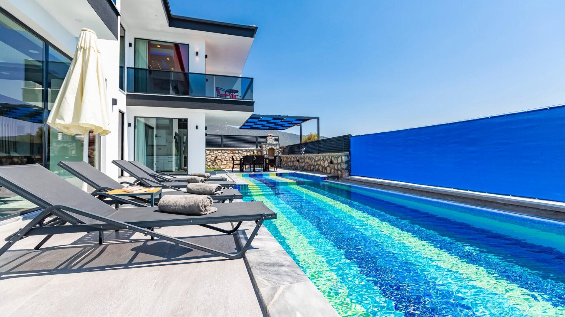 Villa Liva Yeşilköy — 22