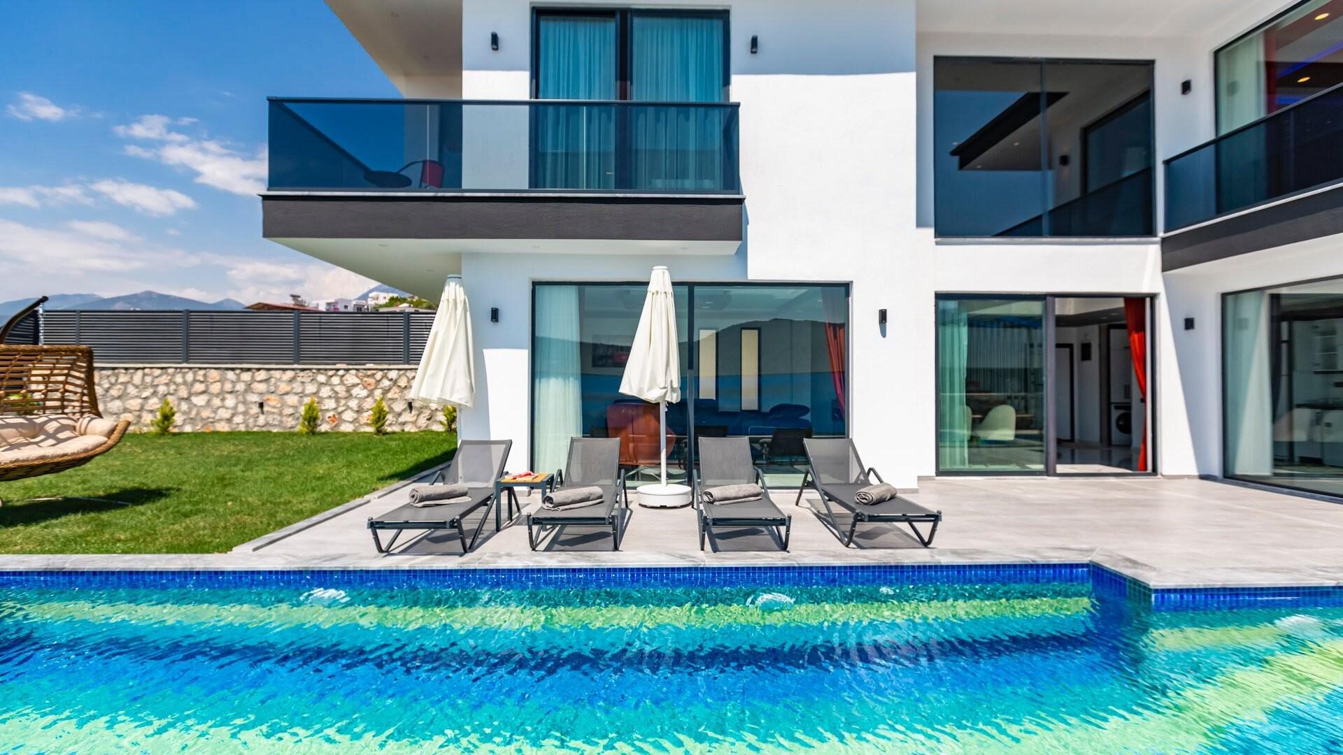 Villa Liva Yeşilköy — 23