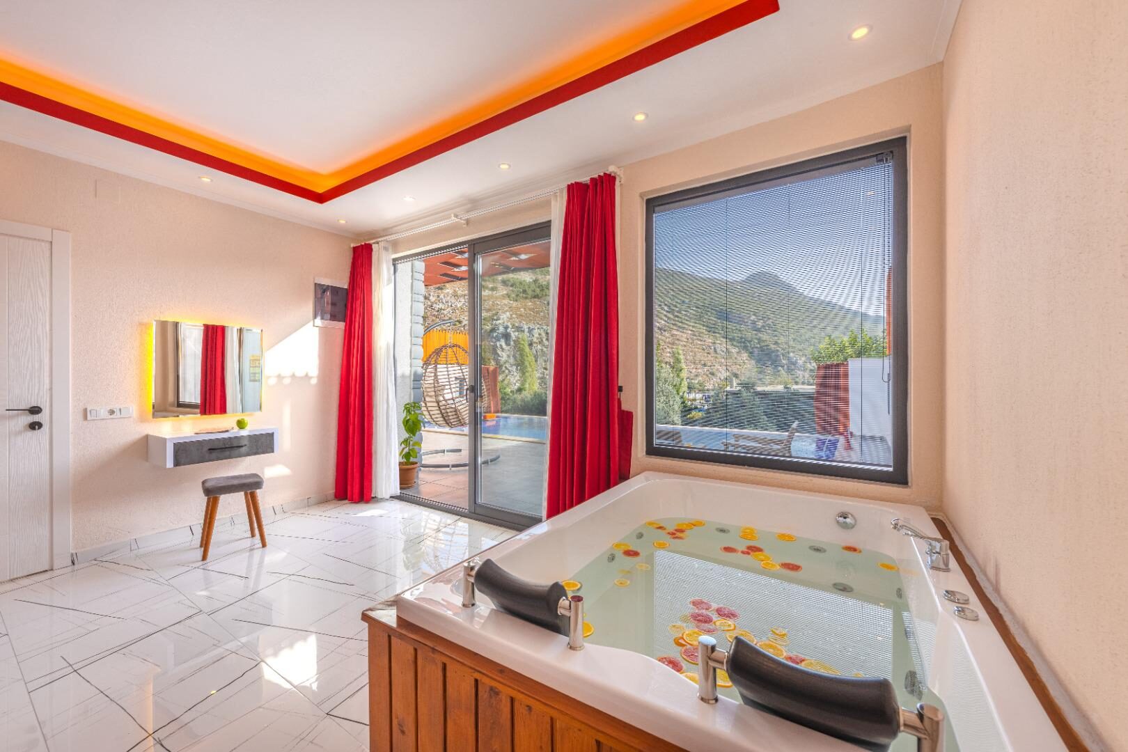 Villa Mevo — 32