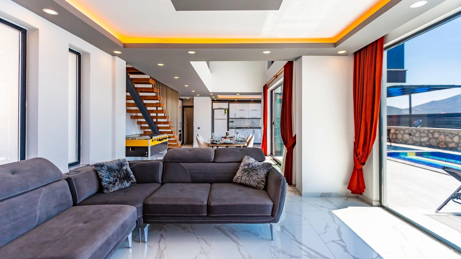 Villa Liva Yeşilköy — 29