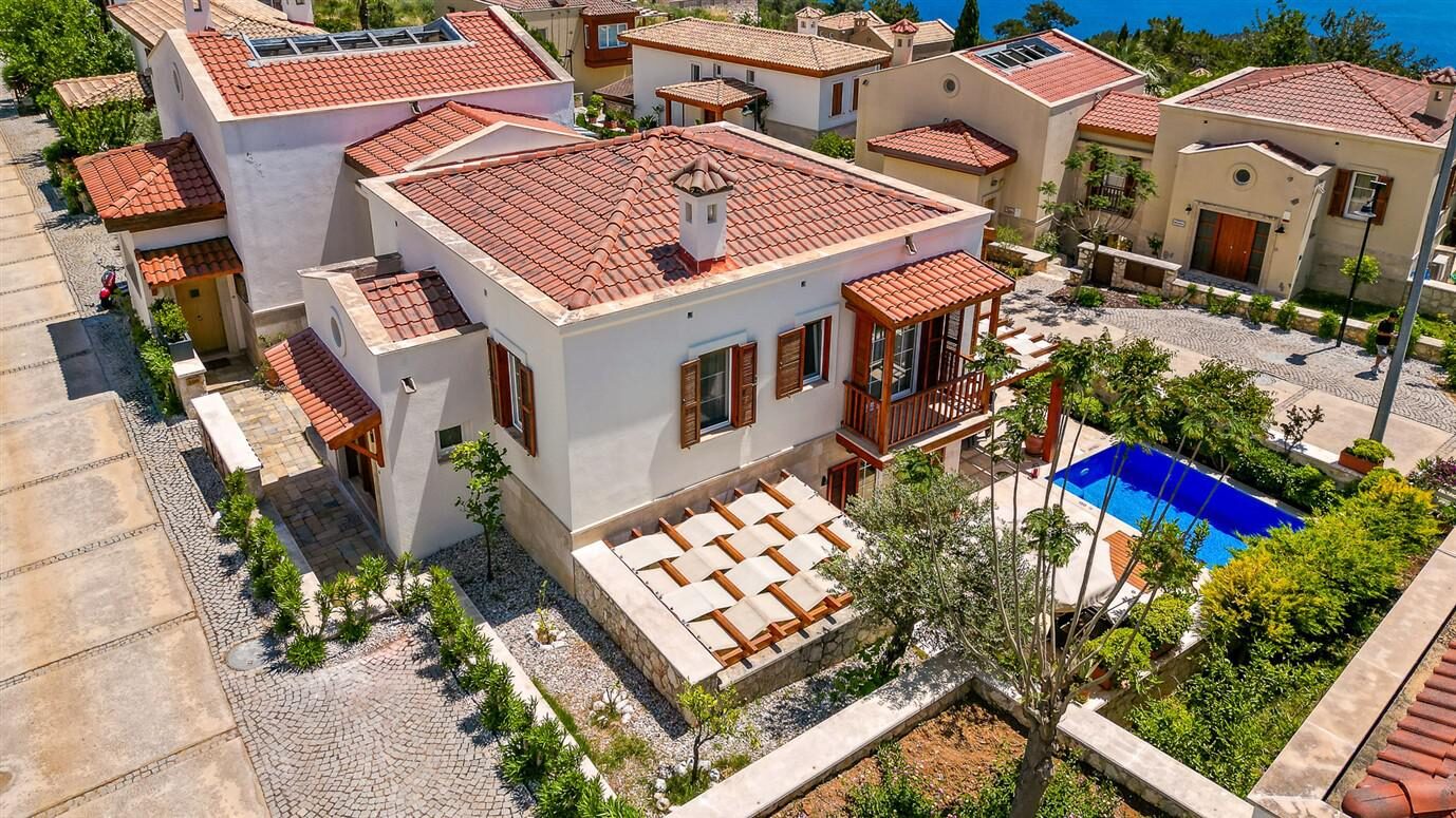 Villa Kalu — 28
