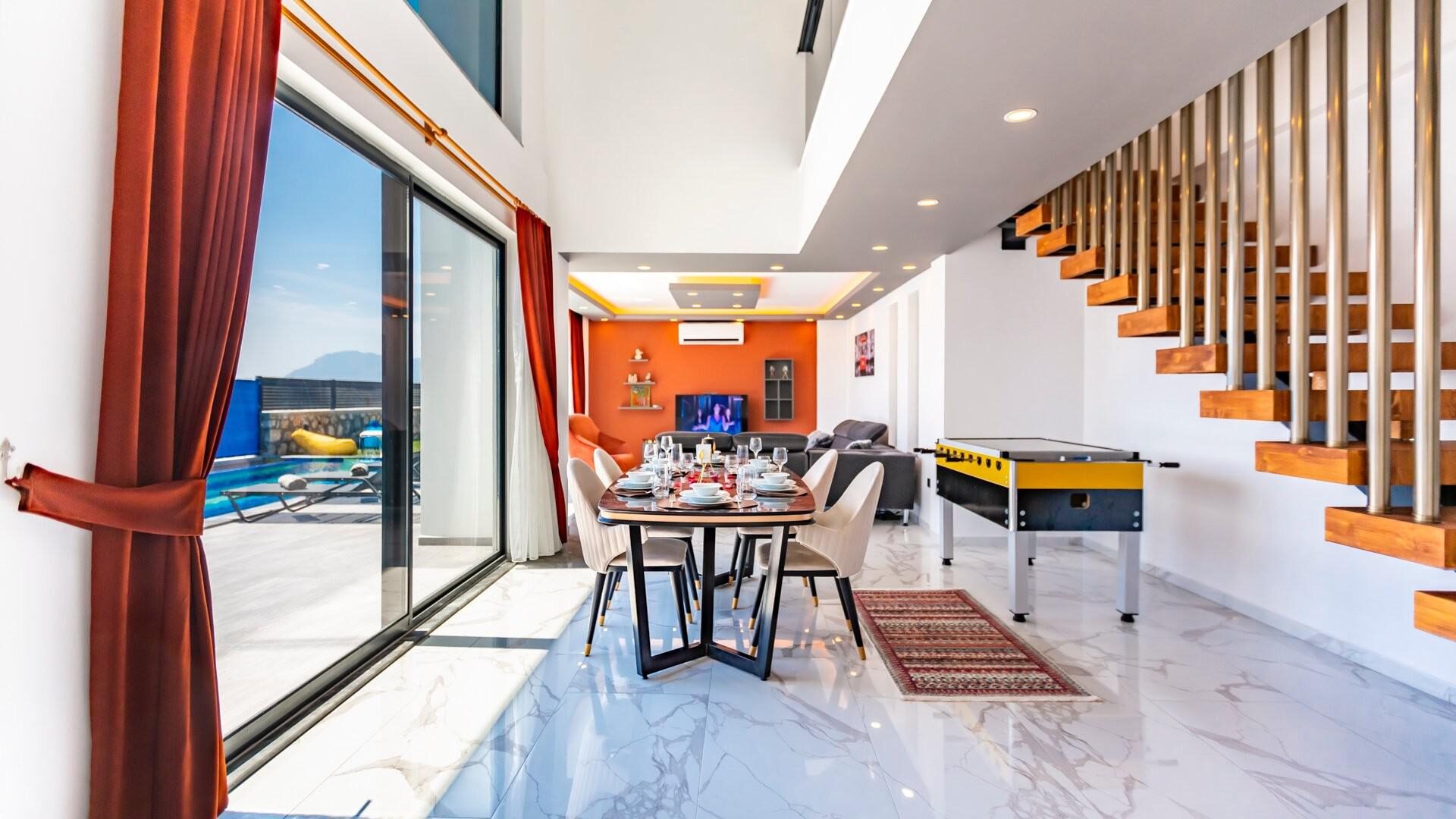 Villa Liva Yeşilköy — 30