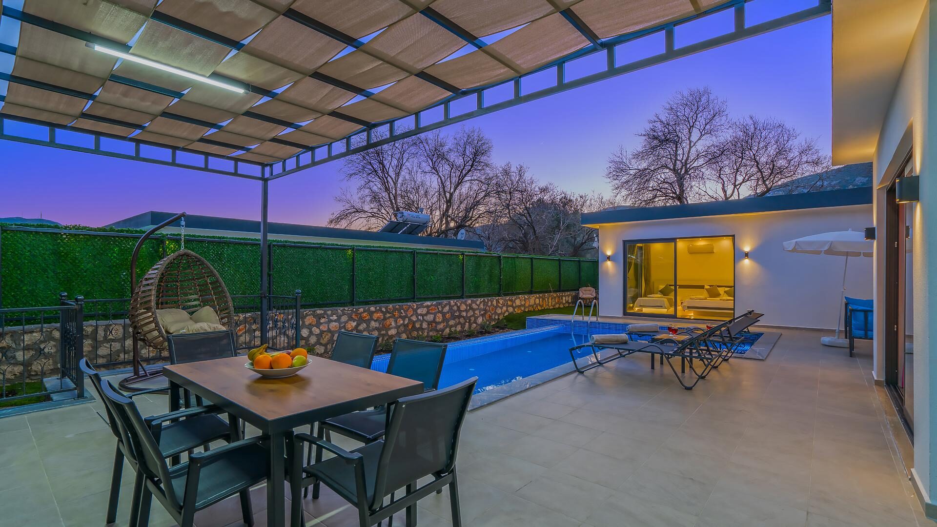 Villa Ortaç 2 — 20