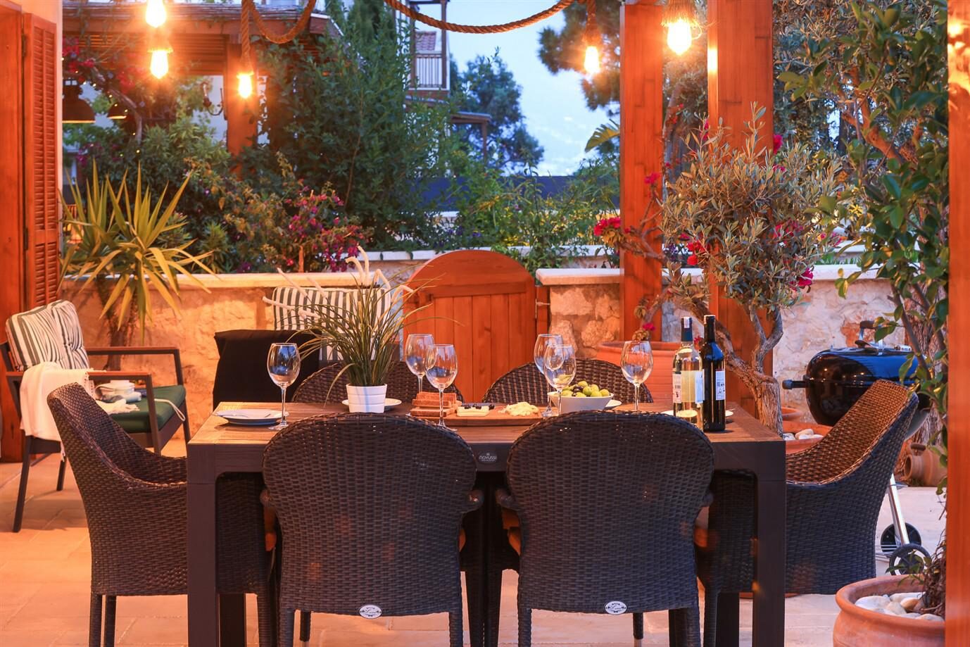 Villa Kalu — 32