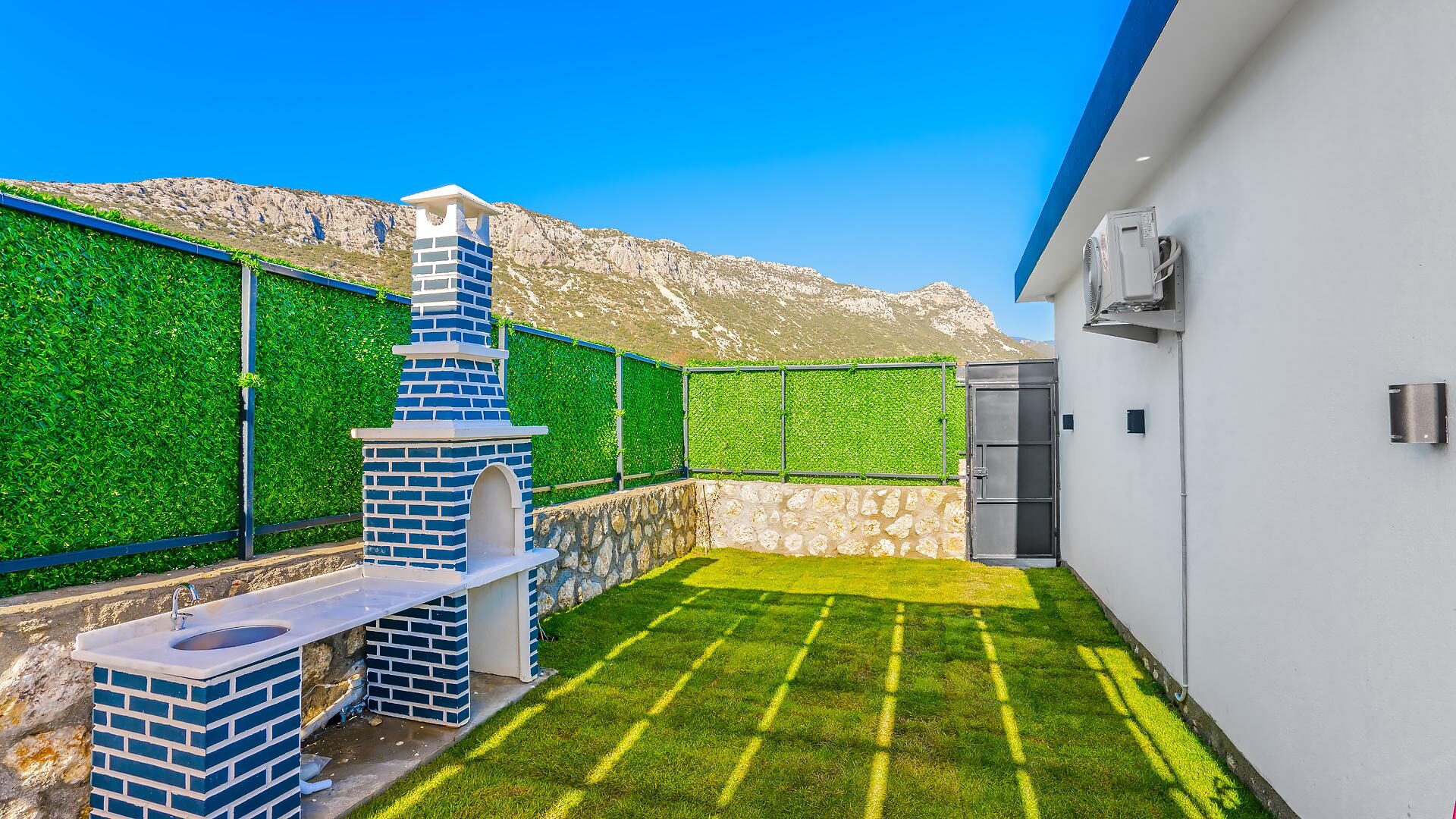 Villa Ortaç 1 — 34
