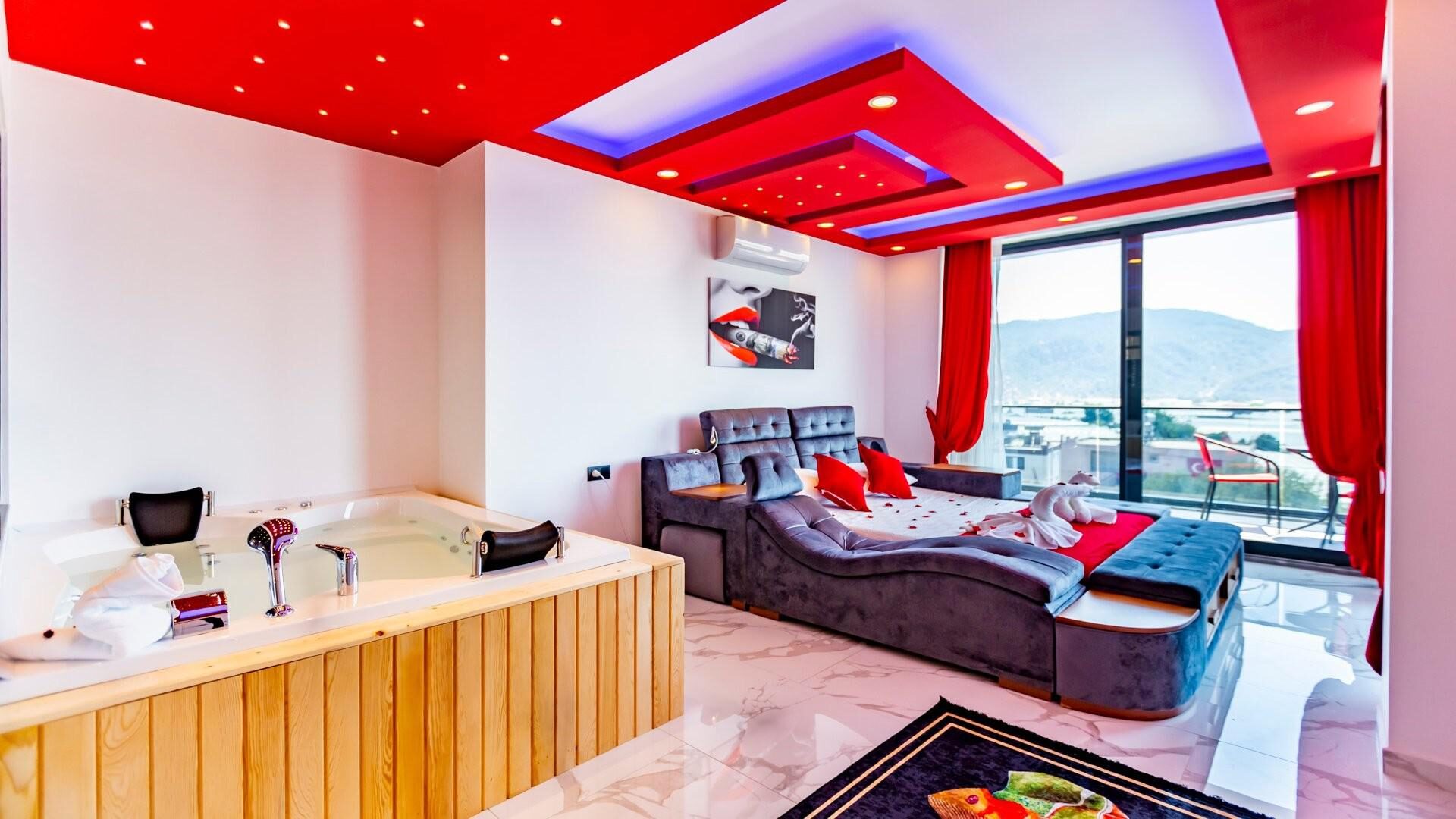 Villa Liva Yeşilköy — 39