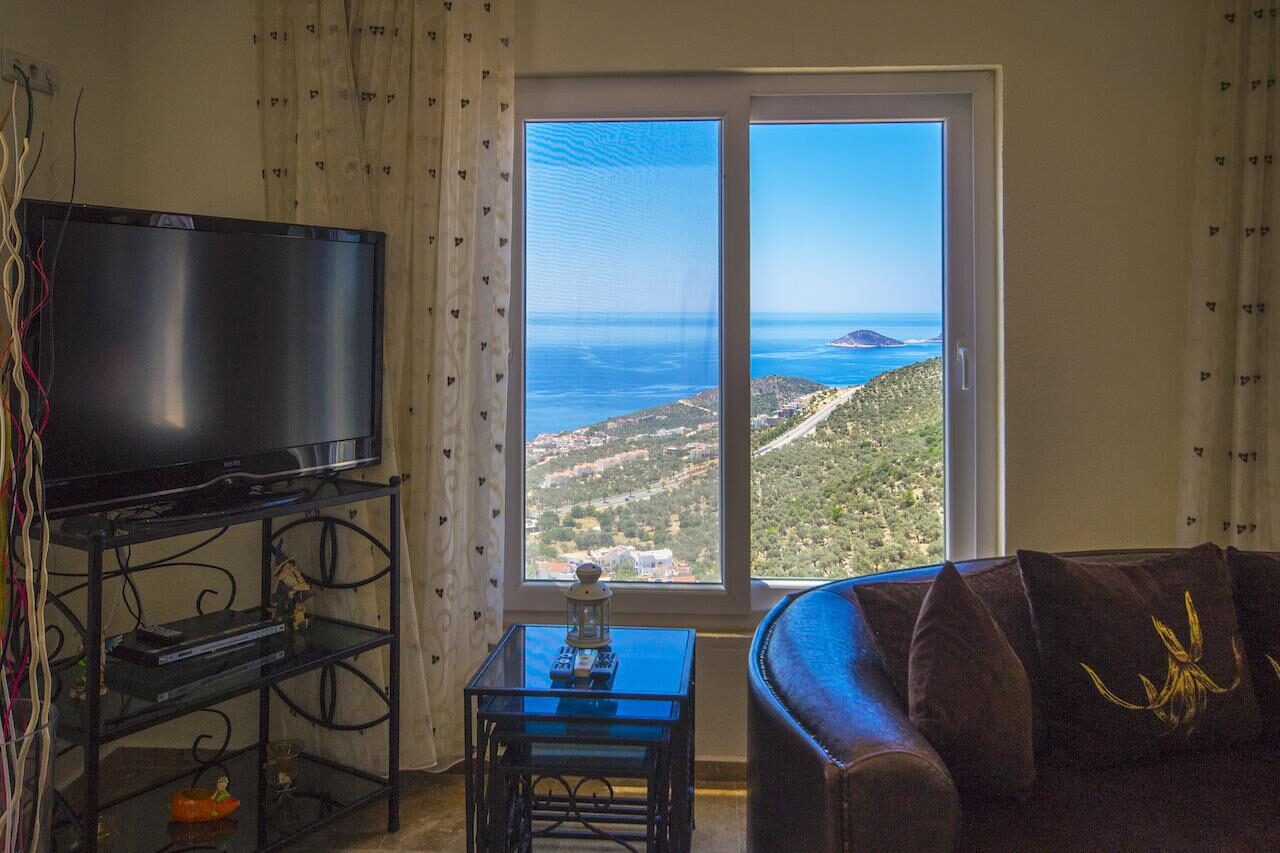 Villa Tepe Zirve — 34