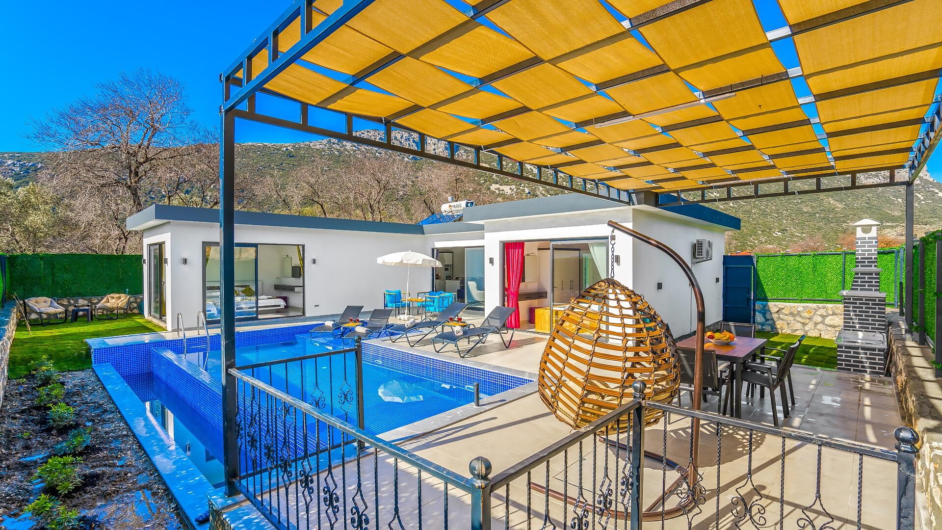 Villa Ortaç 2 — 41