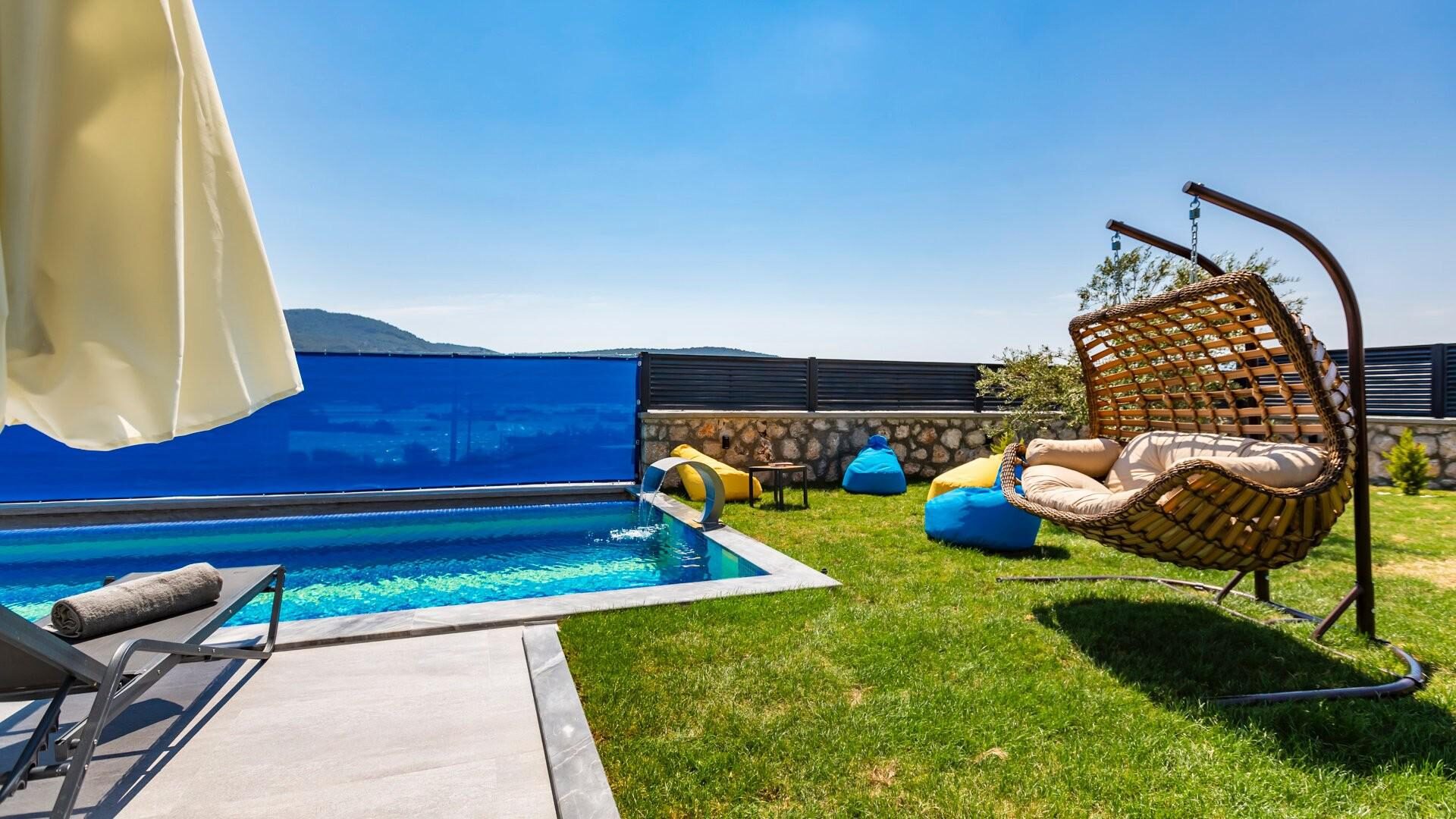 Villa Liva Yeşilköy — 56