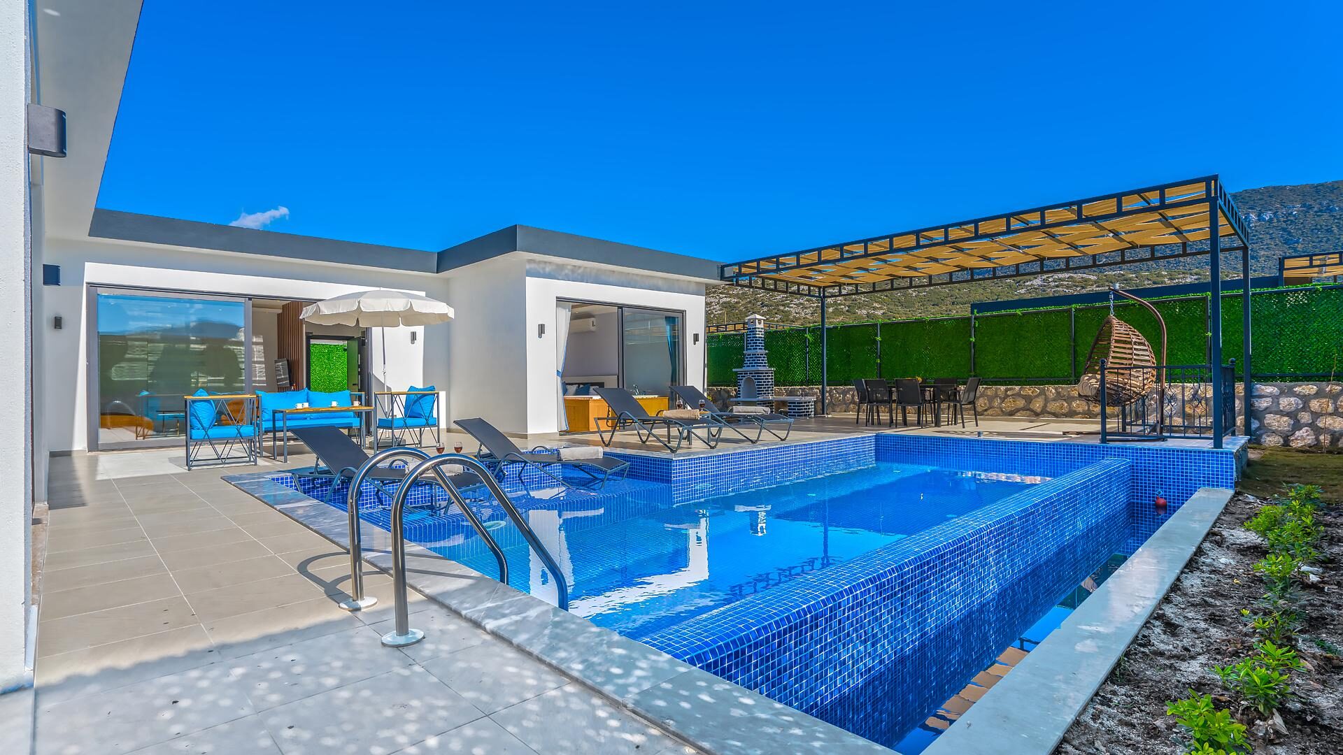 Villa Ortaç 4 — 17