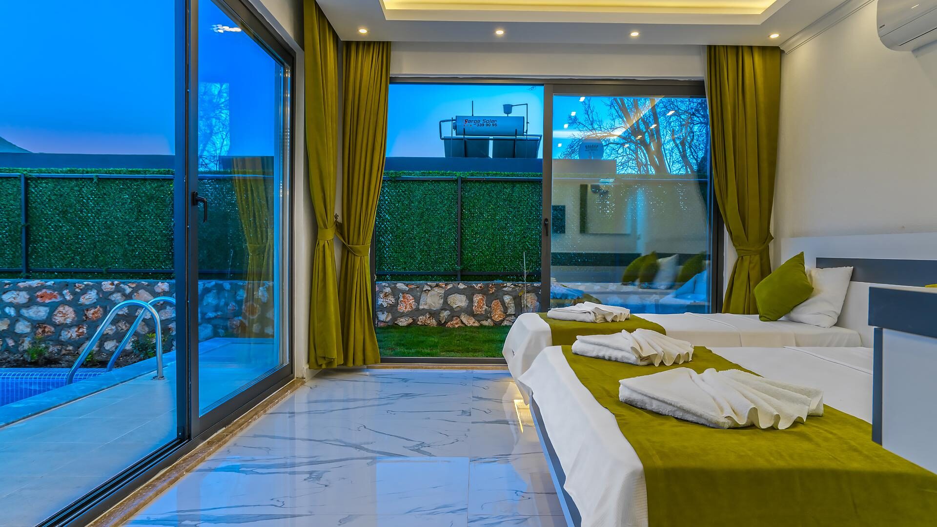 Villa Ortaç 2 — 55