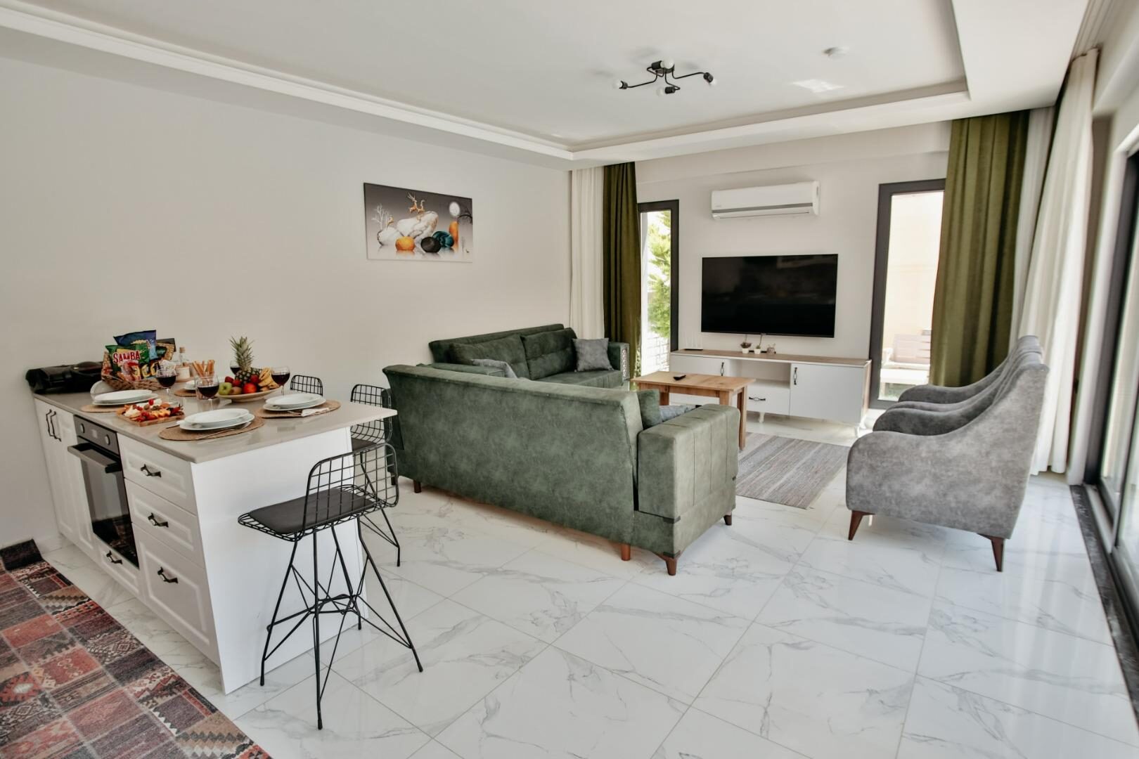 Villa Twin 1 — 19