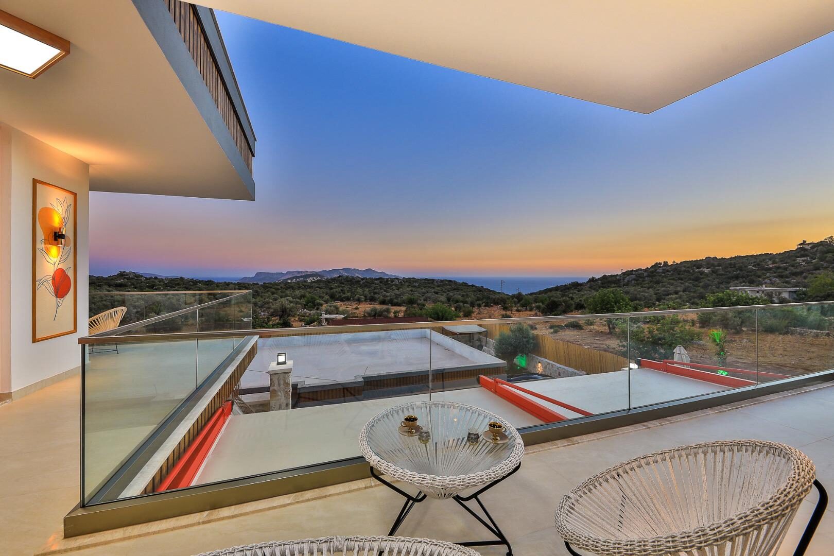 Villa Red Palm — 7