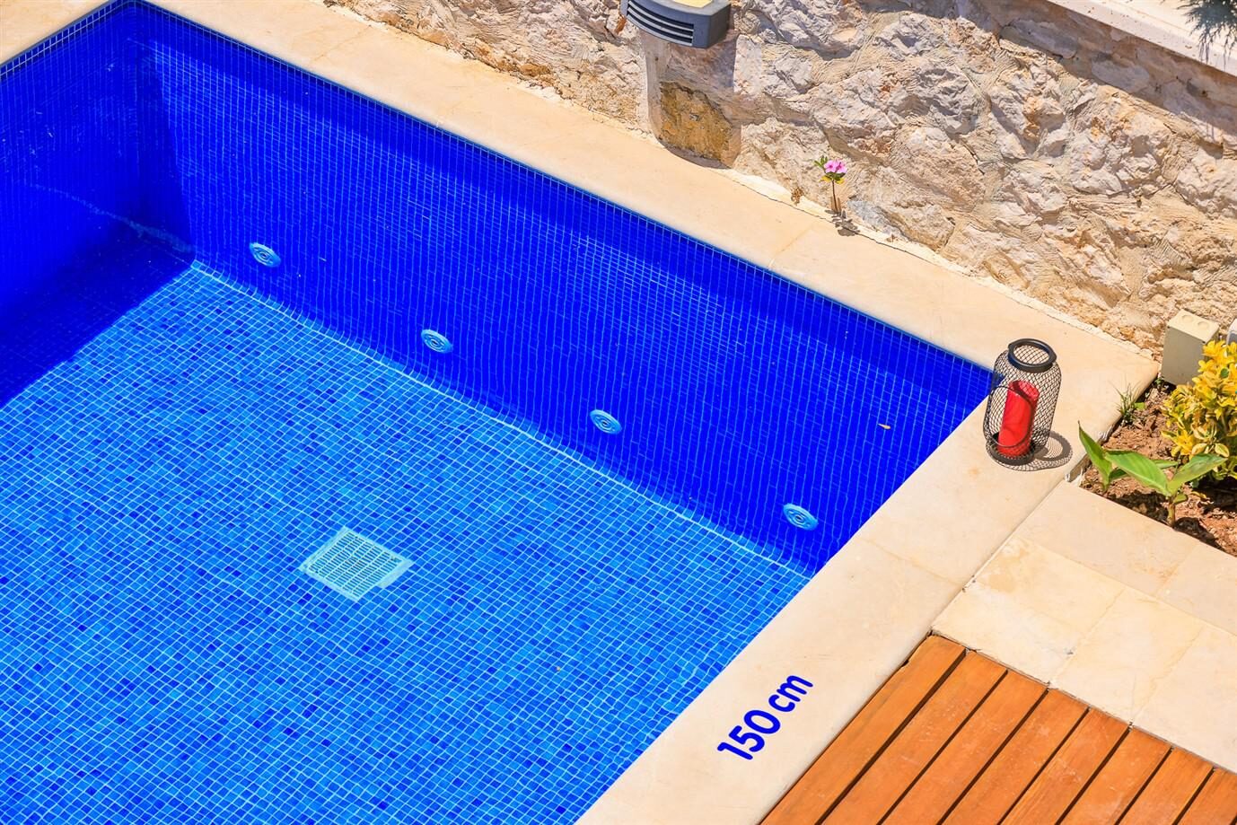 Villa Kalu — 98
