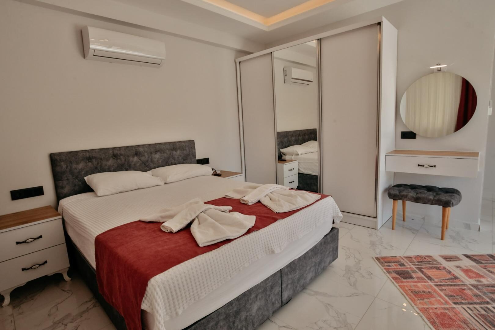Villa Twin 1 — 25
