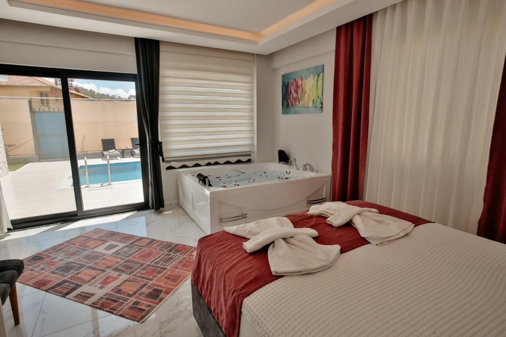 Villa Twin 1 — 28