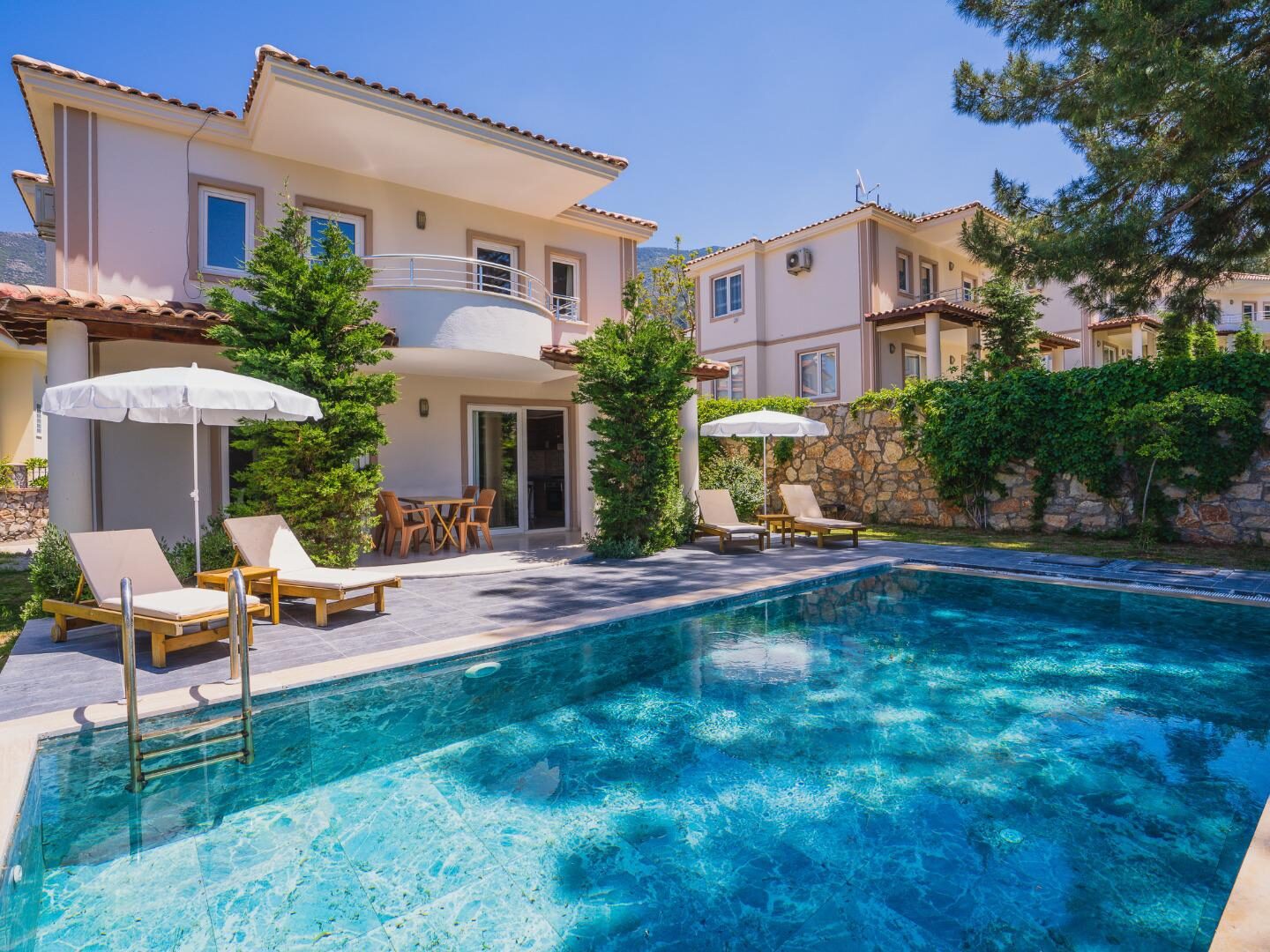 Villa Royal Ovacık 2 — 2