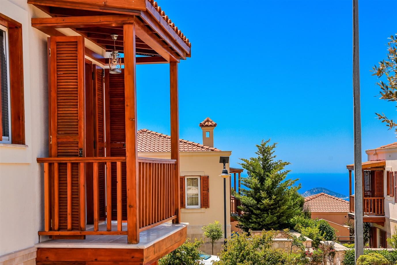 Villa Kalu — 114