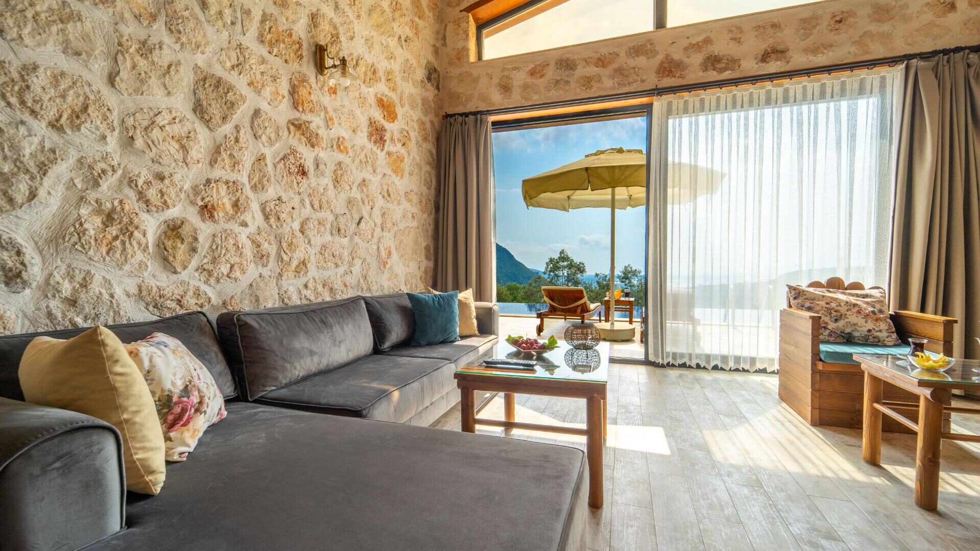 Villa Selen — 33